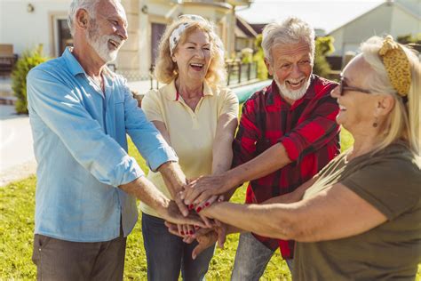 Grupo de mayores de 50 años en Madrid, salidas, excursiones